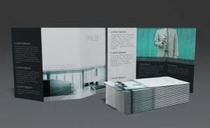 Brochure Design