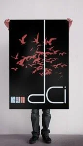 DCI Poster Design