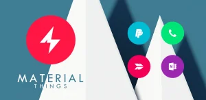 Material Things