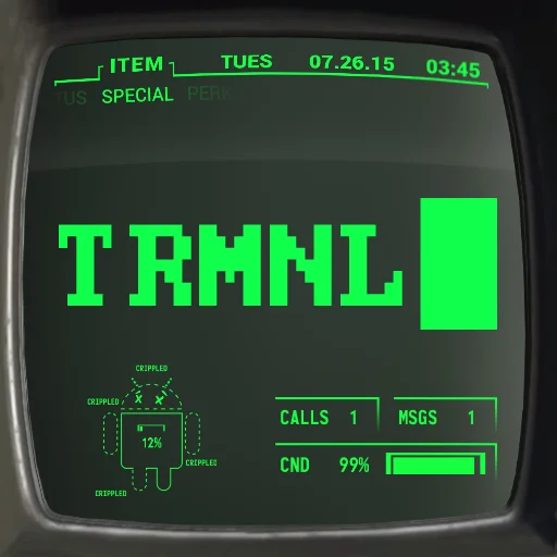 Hi Res icon