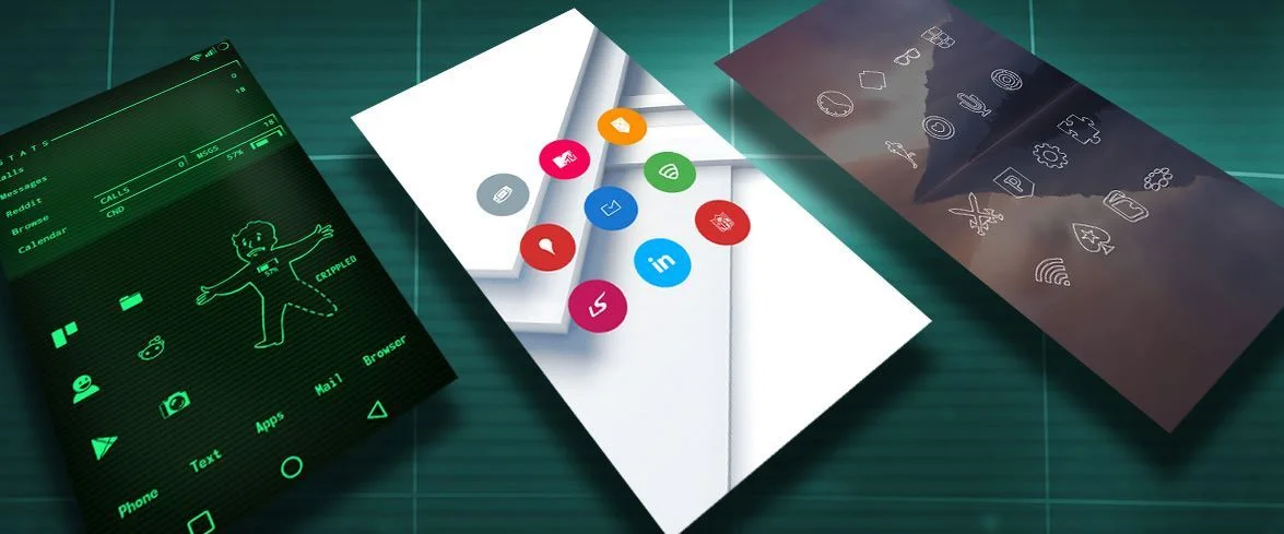 How to Apply Android Icon Packs & Themes – Quick Guide