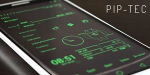 pip tec preview