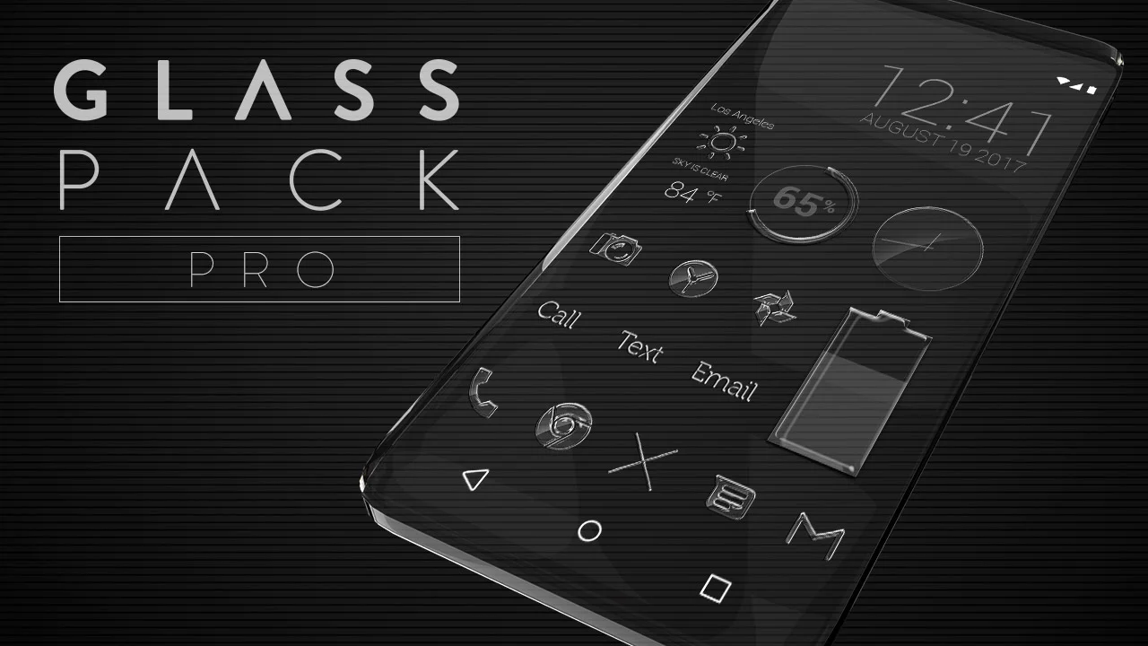 Glass pack pro 1280x720