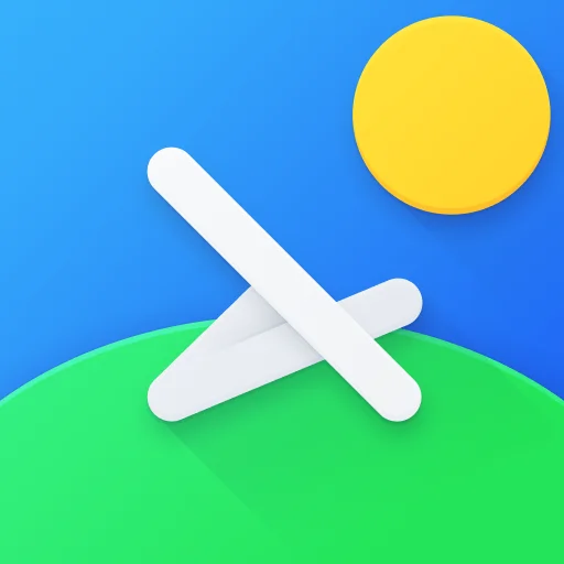 lawnchair launcher