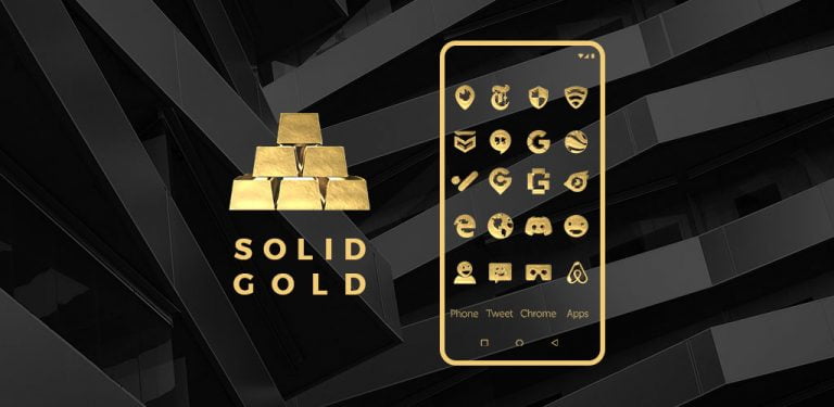 There’s Gold in Them Thar Phones!