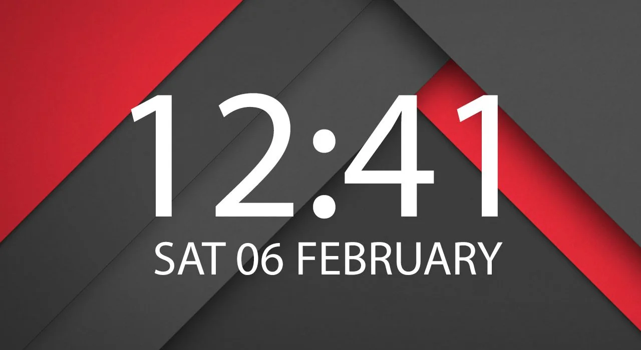 widgets