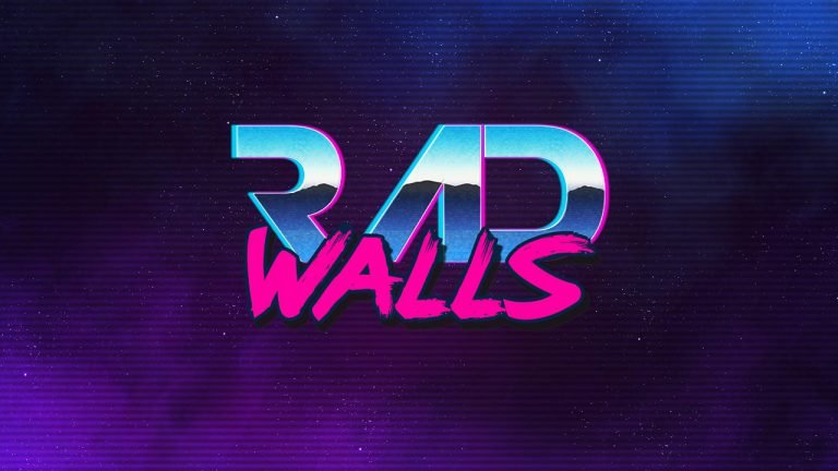 Rad Walls – Rad Pack Animated Live Wallpapers