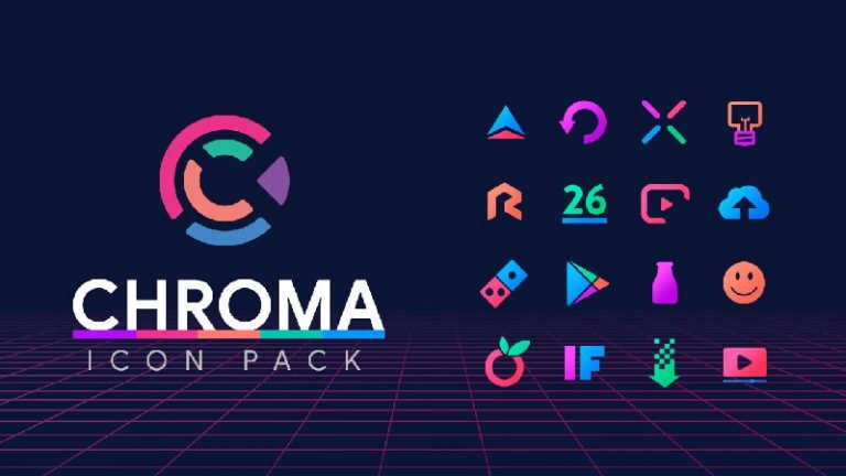 Chroma & LINES Chroma – Out Now!