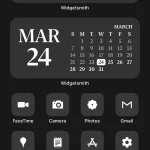 iphone icons for iOS review image