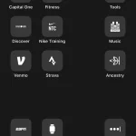 iphone icons for iOS review image