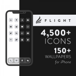 flight ios icons product image
