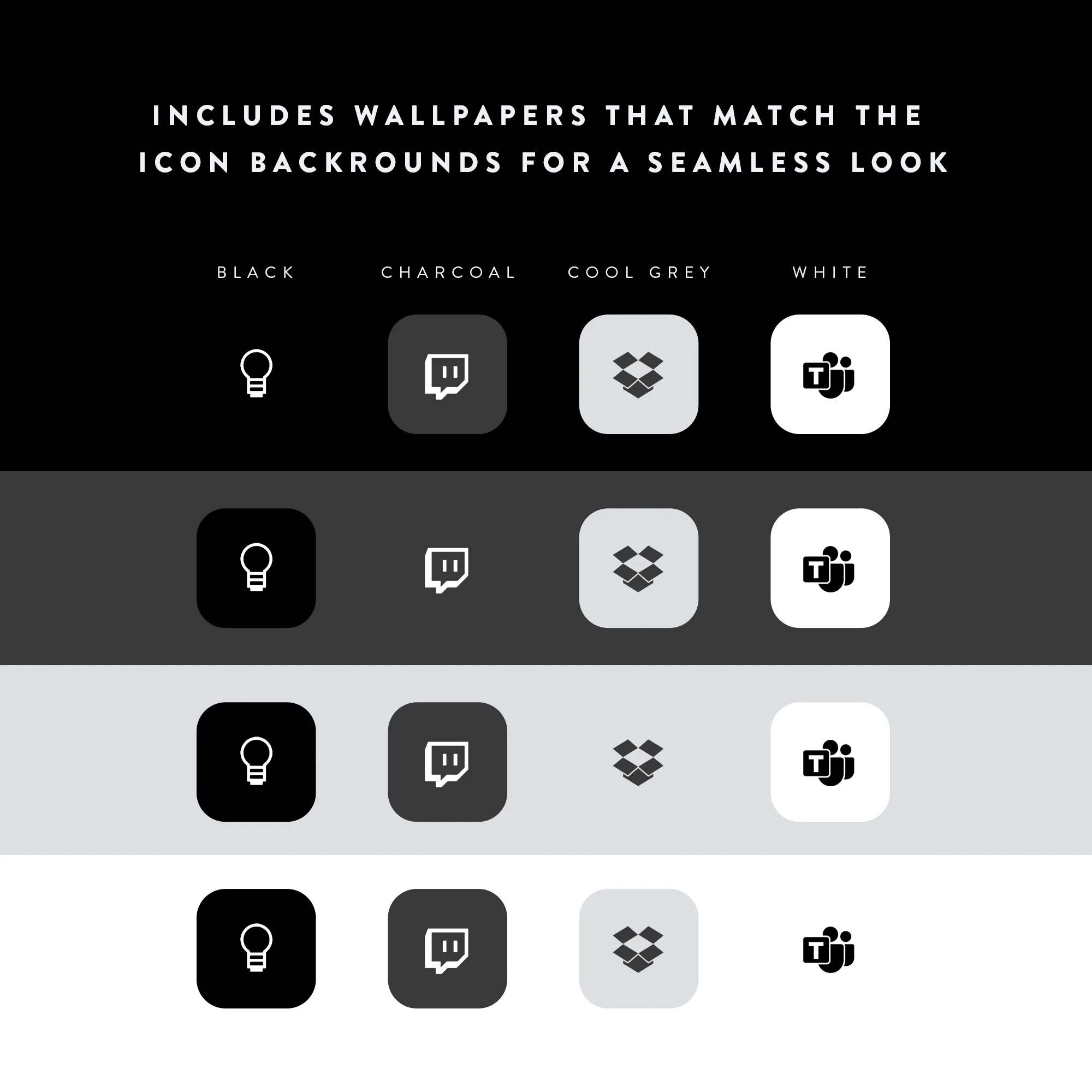 flight matching backgrounds