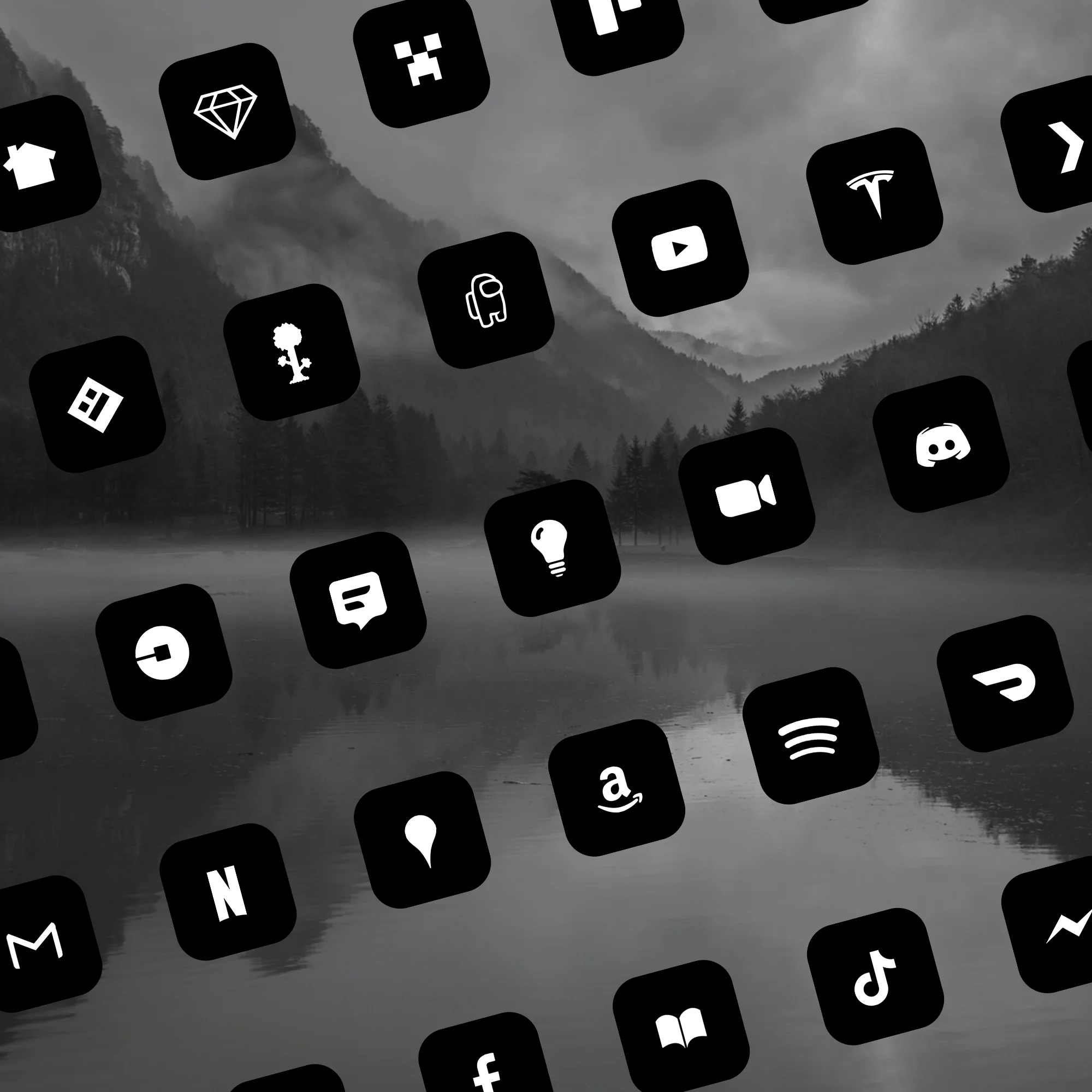 flight ios icons