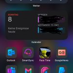 Chroma - Colorful Icons for iPhone iOS macOS & Windows