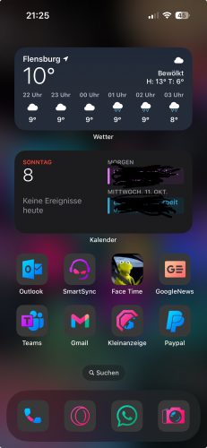 Chroma - Colorful Icons for iPhone iOS macOS & Windows photo review