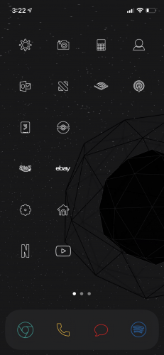 iphone icons review image