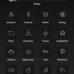 iphone icons for iOS review image