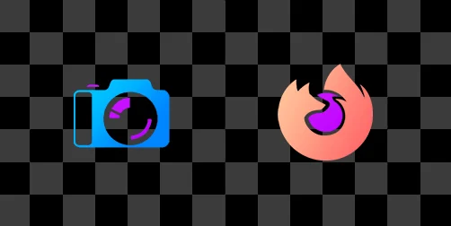 Chroma Colorful iPhone & Windows Icons