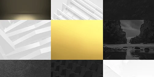 gold leaf wallpapers