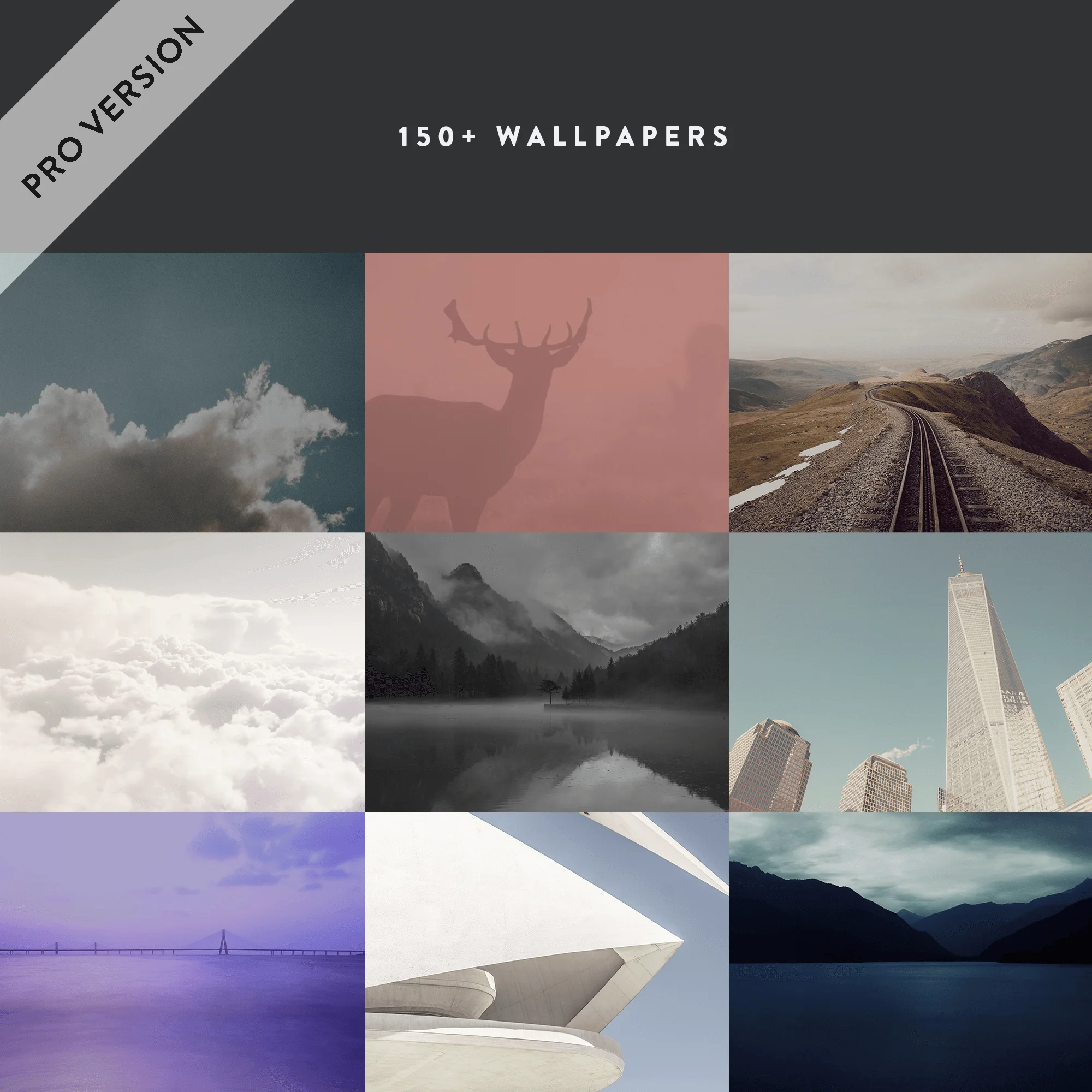 Flight iPhone wallpaper pack sample download