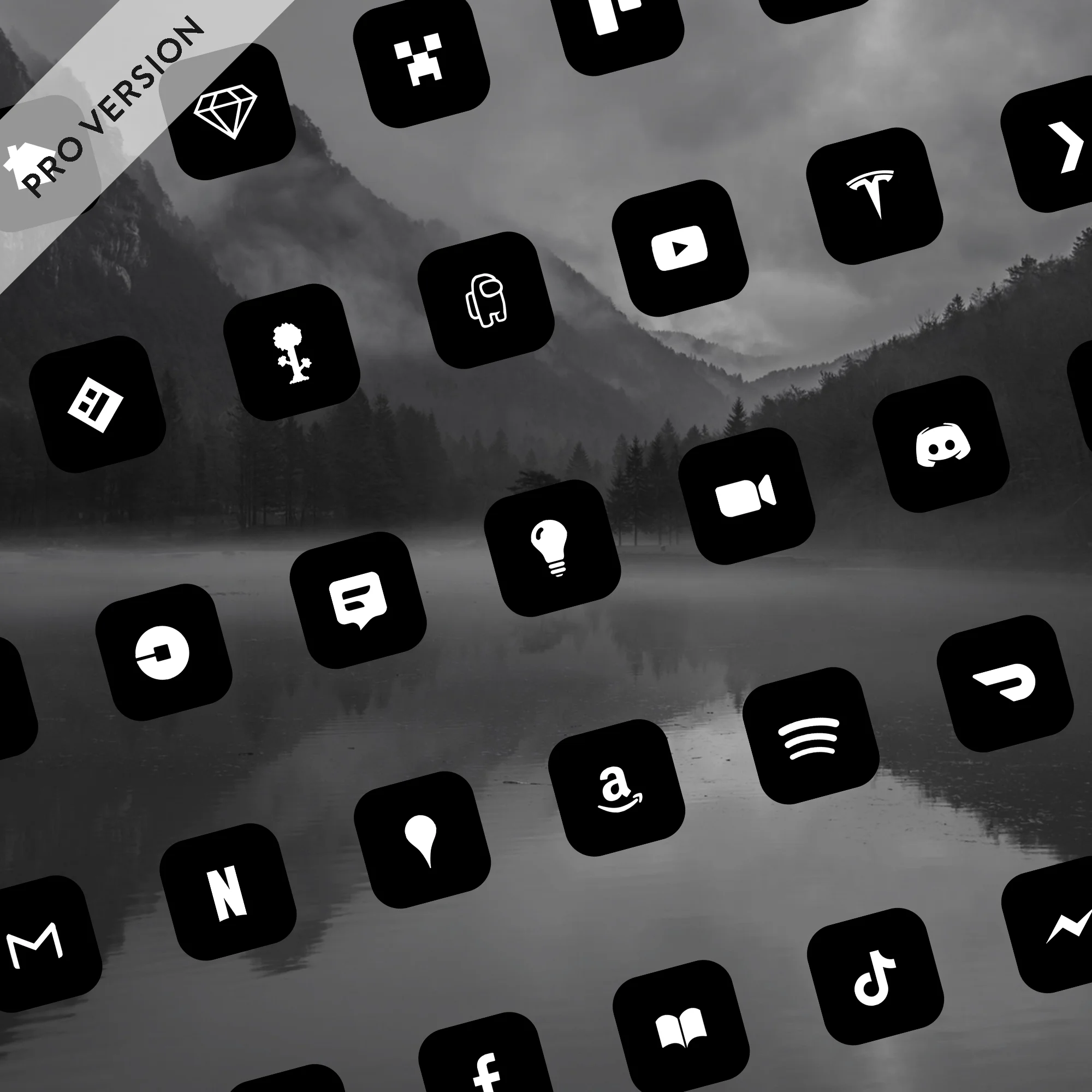 Flight iOS icon pack sample download