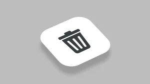 revert back to stock icons on android