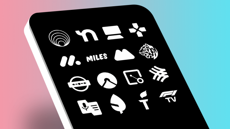 June Icon Pack Updates!