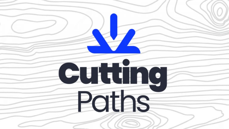 Creating Thingiverse for Laser Cutting Files