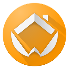 ADW Launcher icon