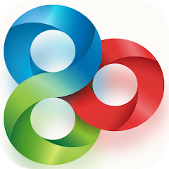 Go Launcher icon
