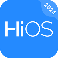 HiOS Launcher icon