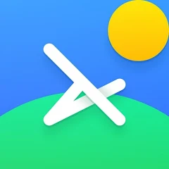 Lawnchair icon