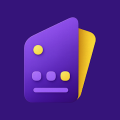 Octopi Launcher icon