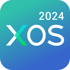 XOS Launcher icon