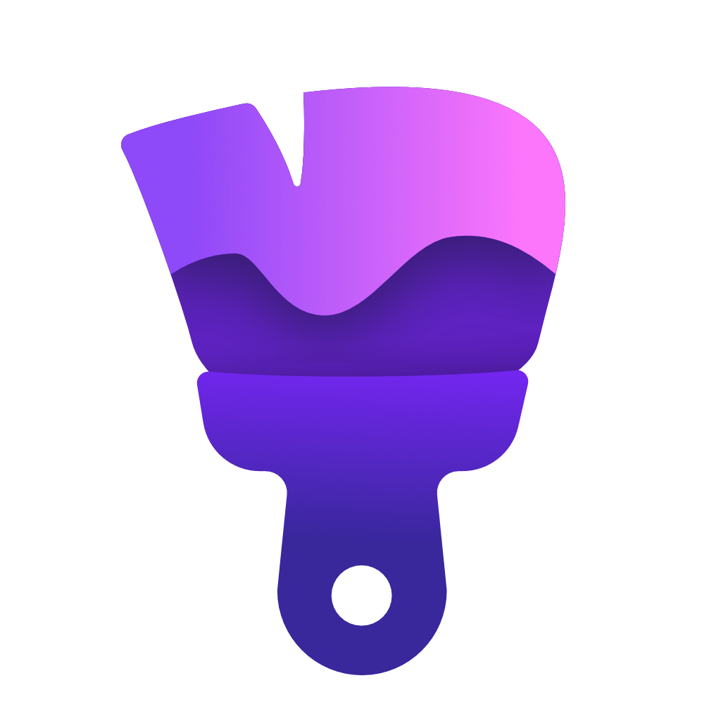 Theme Studio - Icon Changer Logo