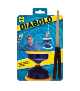 Onyx Diabolo Package Design